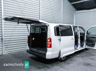 Toyota ProAce 2.0 D4-D Long VIP