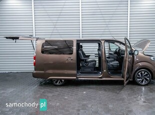 Toyota ProAce 2.0 D4-D Long VIP