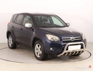 Toyota RAV 4 2.2 D-4D