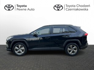 Toyota RAV-4