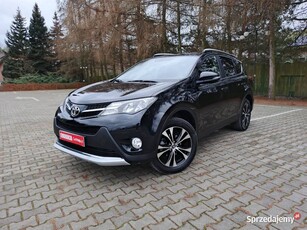 Toyota RAV4 Super Stan