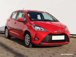 Toyota Yaris 1.0 VVT-i