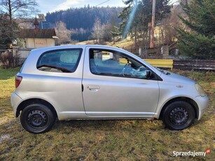 Toyota Yaris 1,3