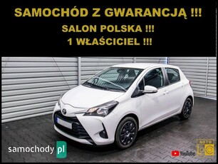 Toyota Yaris 1.5 Premium