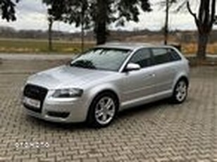 Używany Audi A3 2008