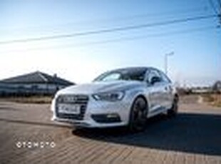 Używany Audi A3 2014