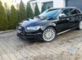 Używany Audi A3 2015