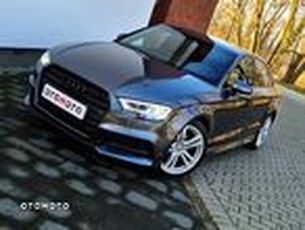 Używany Audi A3 2019