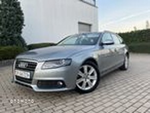 Używany Audi A4 2011