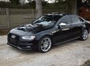 Używany Audi A4 2013