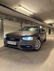 Używany Audi A4 2014