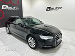 Używany Audi A6 2018