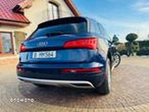 Używany Audi Q5 2017