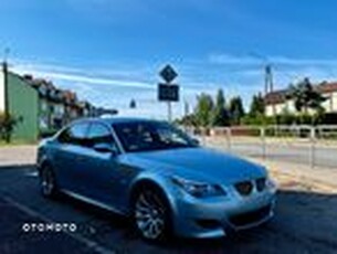 Używany BMW M5 2006