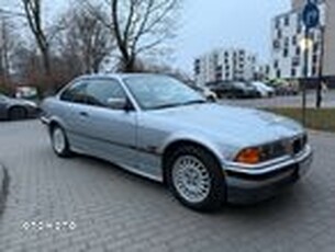 Używany BMW Seria 3 1994