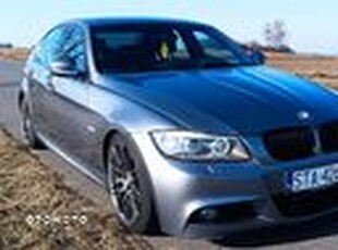 Używany BMW Seria 3 2011