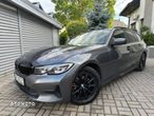 Używany BMW Seria 3 2019