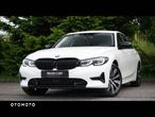 Używany BMW Seria 3 2019