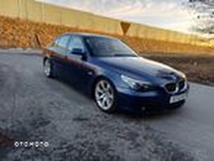 Używany BMW Seria 5 2004