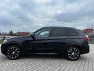 Używany BMW X5 2017