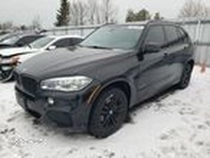 Używany BMW X5 2017