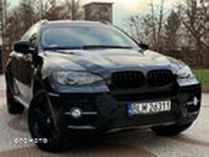 Używany BMW X6 2009