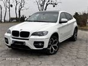 Używany BMW X6 2009