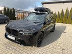 Używany BMW X7 2023