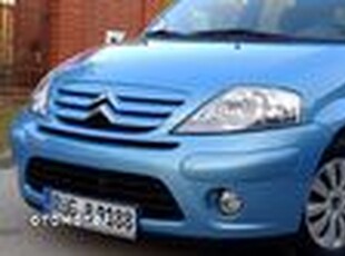 Używany Citroën C3 2006