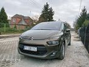 Używany Citroën C4 Picasso 2014