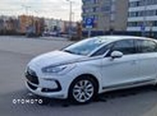 Używany Citroën DS5 2012