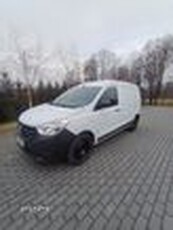 Używany Dacia Dokker 2016