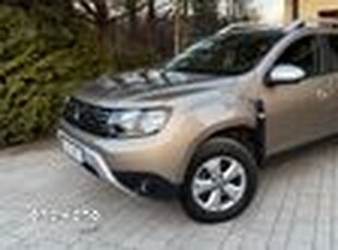 Używany Dacia Duster 2019