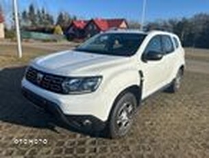 Używany Dacia Duster 2020