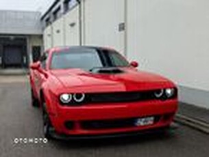 Używany Dodge Challenger 2016