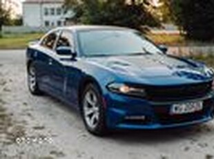 Używany Dodge Charger 2018