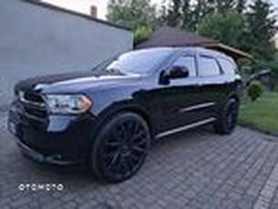 Używany Dodge Durango 2011