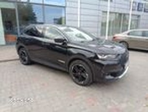 Używany DS Automobiles DS 7 Crossback 2018