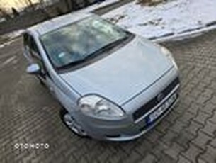 Używany Fiat Grande Punto 2006