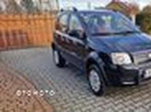 Używany Fiat Panda 2010