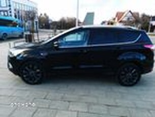 Używany Ford Escape 2017