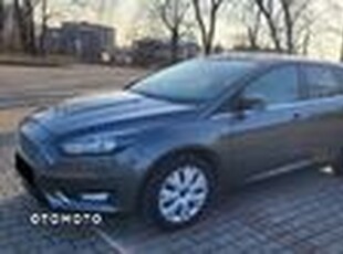 Używany Ford Focus 2015