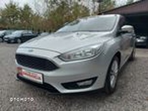 Używany Ford Focus 2018