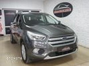 Używany Ford Kuga 2019