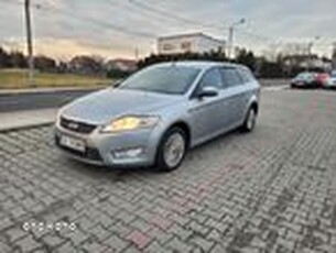 Używany Ford Mondeo 2007