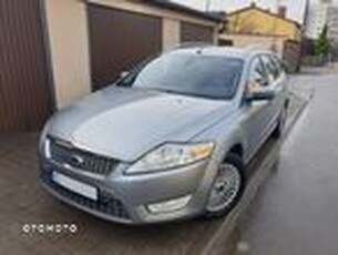 Używany Ford Mondeo 2010