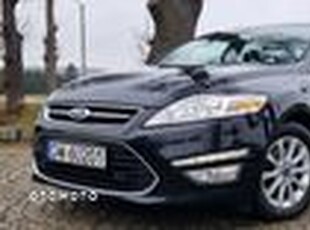 Używany Ford Mondeo 2012