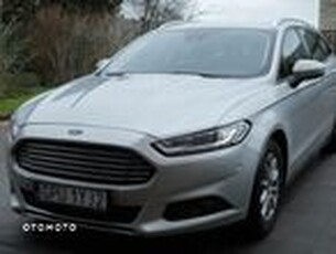 Używany Ford Mondeo 2015