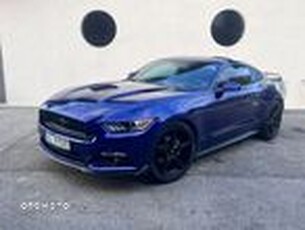 Używany Ford Mustang 2015