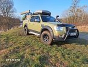 Używany Ford Ranger 2008